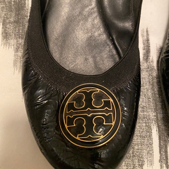 Tory Burch Ballet Flats 🥿 - Picture 2 of 4